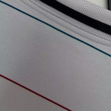 2003/04 BA Away Retro Soccer Jersey