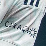 2023/24 AA Away White Long Sleeve Jersey