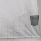 2023/24 Tenerife Home White Fans Soccer Jersey