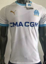 2023/24 MS Home White Player Version Jersey