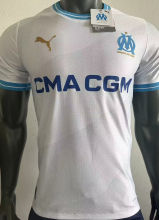 2023/24 MS Home White Player Version Jersey
