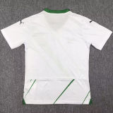 2023/24 Sassuolo Away White Fans Soccer Jersey