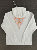 2023/24 Jordon White Hoody
