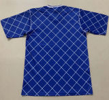 1987/89 CFC Home Blue Retro Soccer Jersey