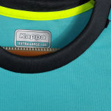 2023 Vasco Blue Vest Jersey