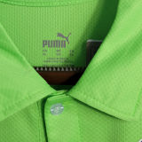 2023 Palmeiras Green POLO Jersey 有领