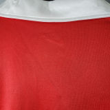1998/99 ARS Home Retro Long Sleeve Soccer Jersey