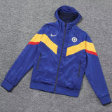 2023/24 CFC Blue Windbreaker