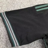 2023/24 Celtic Away Black Fans Jersey