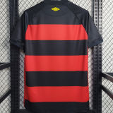 2023/24 Sport Recife Home Fans Soccer Jersey
