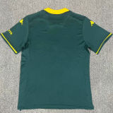2023/24 Kaizer Chiefs Fans Soccer Jersey 凯撒酋长