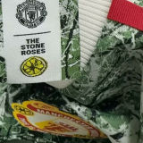 2026/27 M Utd x AD x Stone Roses Fans Soccer Jersey