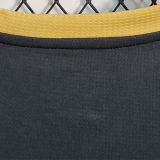 2023/24 Venezia FC Home Black Fans Soccer Jersey