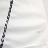 2012/13 LA Galax FC Home White Retro Soccer Jersey