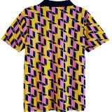 1991-1993 Scotland Away Retro Soccer Jersey