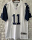 Men's Dallas Cowboys PARSONS # 11 NFL Jersey 牛仔