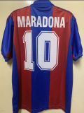 1980/82 BA Home Retro Soccer Jersey