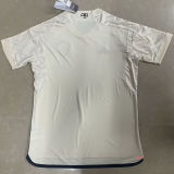 2023/24 Roma Away Fans Soccer Jersey
