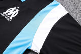 2023/24 MS Black POLO Tracksuit