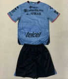 2023/24 Tijuana Away Kids Soccer Jersey 蒂华纳