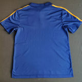 2023/24 U.A.N.L Tiger Blue POLO Jersey