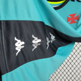 2023 Vasco Blue Vest Jersey
