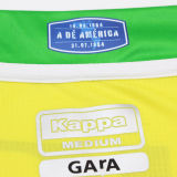 2023/24 Deportivo de La Coruña Away Fans Soccer Jersey