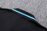 2023/24 MS Black POLO Tracksuit