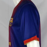 2012/13 BA Home Retro Soccer Jersey