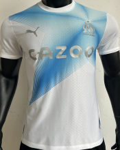 2023/24 MS 30th Anniversary Edition White Player Version Jersey