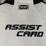 2024/25 Colo-Colo Home White Kids Soccer Jersey
