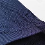 2023 Brazil Royal Blue Polo Short Jersey