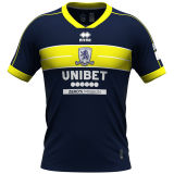 2023/24 Middlesbrough Away Fans Jersey