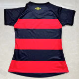 2023/24 Sport Recife Home Fans Soccer Jersey