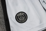 2024 PSG Grey Training Tracksuit