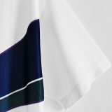1994-1996 Scotland Away White Retro Soccer Jersey