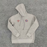 2024 BFC Grey Hoody