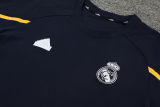 2024 RM Sapphire Blue Training Jersey(A Set)