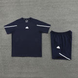 2024 Ad Sapphire BlueTraining Jersey(A Set)