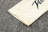 2024 PSG Beige Sweater Tracksuit