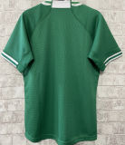 2023 Irish IRFU RUGBY WORLD CUP Home Green Rugby Jersey Ireland爱尔兰