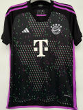 KANE #9 BFC 1:1 Quality Away Fans Jersey 2023/24 ★★