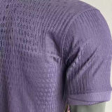 2024/25 England Away Player Version Soccer Jersey