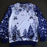 2023/24 Monterrey Xmas Sweater