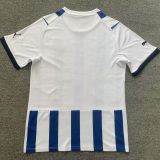 2023/24 West Bromwich Albion Home Fans Soccer Jersey