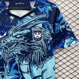 2023 PSIS Semarang Third Fans Jersey 三宝珑
