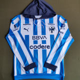 2024 Monterrey Home Hoody Sweater