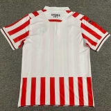 2023/24 Stoke City Home Fans Soccer Jersey
