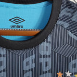 2023 Gremio Gremio Blue Training Jersey