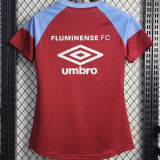 2023 Fluminense Training Women Jersey 女装